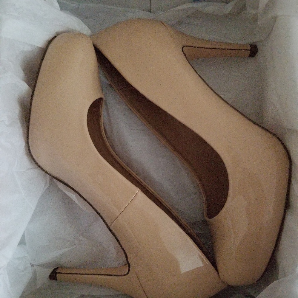 Pumps
